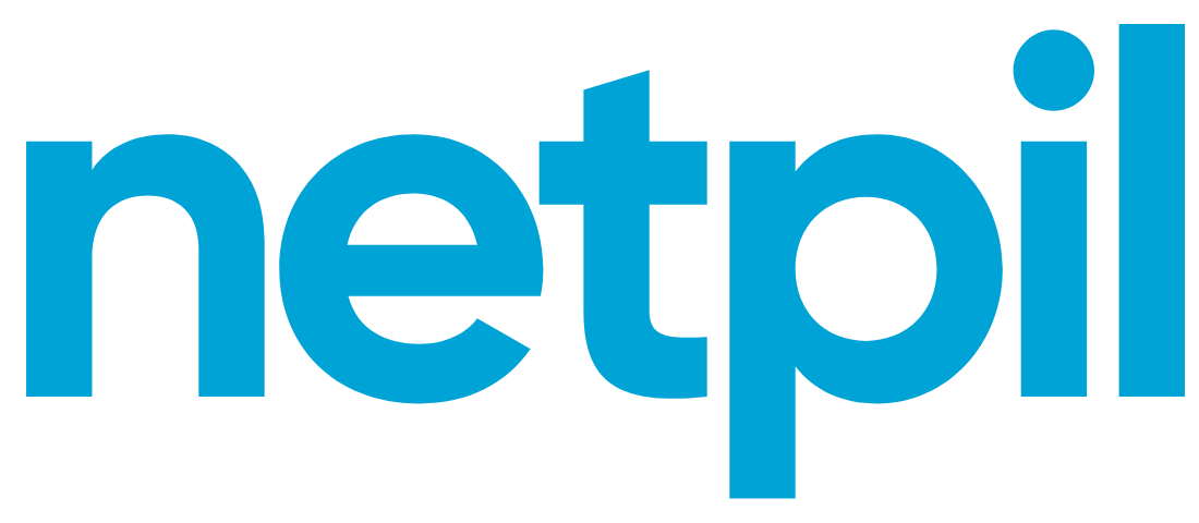 Netpil Logo